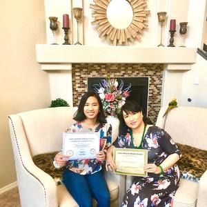 Meet your Posher, Grace